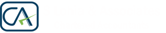 S Lohia & Associates