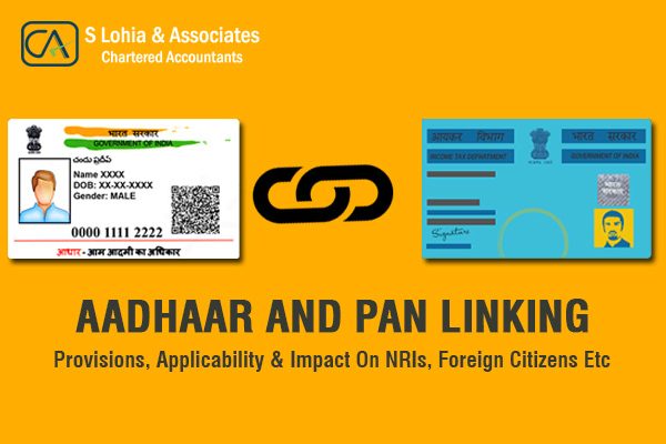 aadhaar-pan-linking