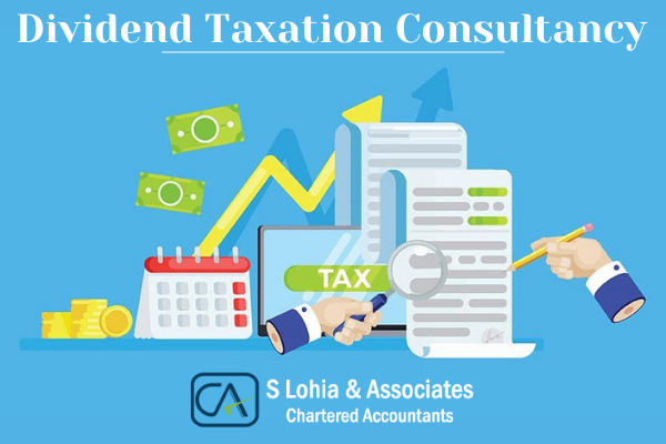 Dividend Taxation Rules In India