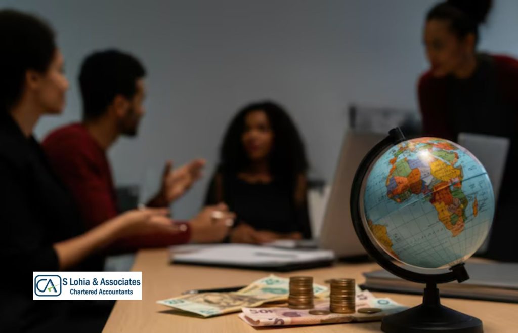 Black Money & Income Tax Act Implications – Non-Reporting of Foreign Income/Assets in ITR - Returning NRIs/OCIs, Seafarers, Residents