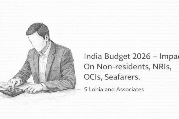 S Lohia and Associates