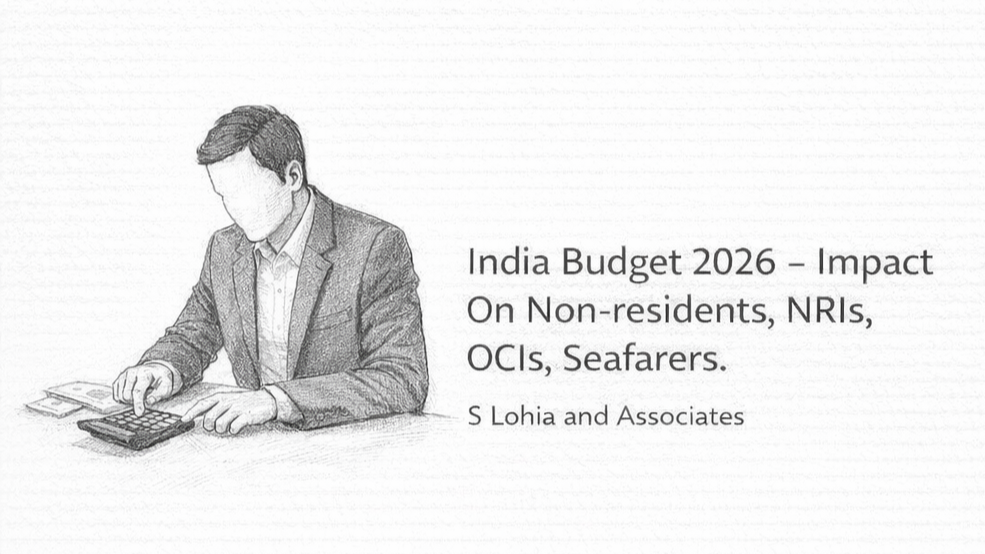 S Lohia and Associates