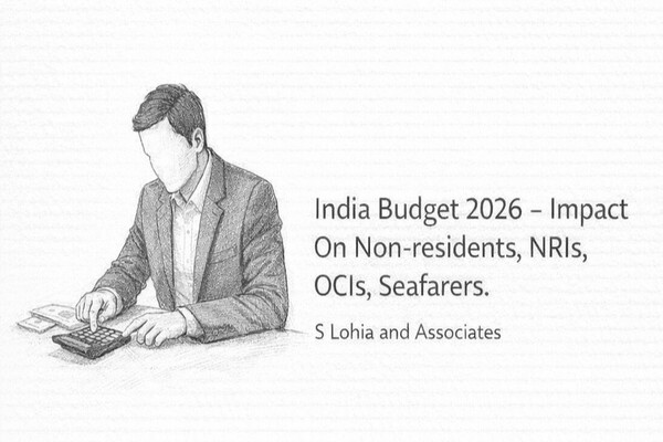 S Lohia and Associates